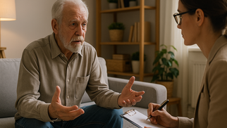 Lost in Thought: Why Long-Term Focus Breaks Down